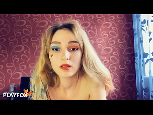 ❤️ O matatioata fa'amaneta fa'amaneta na maua ai a'u feusua'iga ma Harley Quinn ❤❌  Fa'afeusuaiga Tulaga  ❌️❤