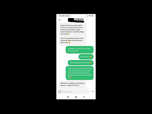 ❤️ Na ou faʻaopoopoina se PAWG fou mai Tinder i laʻu tamaʻitaʻi (talu i Tinder aofia ai) ❤❌  Fa'afeusuaiga Tulaga  ❌️❤